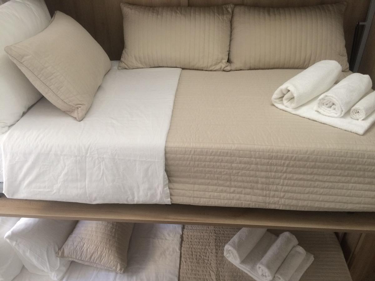 Alloggio Turistico Al Colosseo Bed & Breakfast - Rome — Photos 2